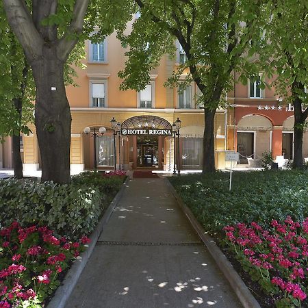Zanhotel Regina โบโลญญา ภายนอก รูปภาพ