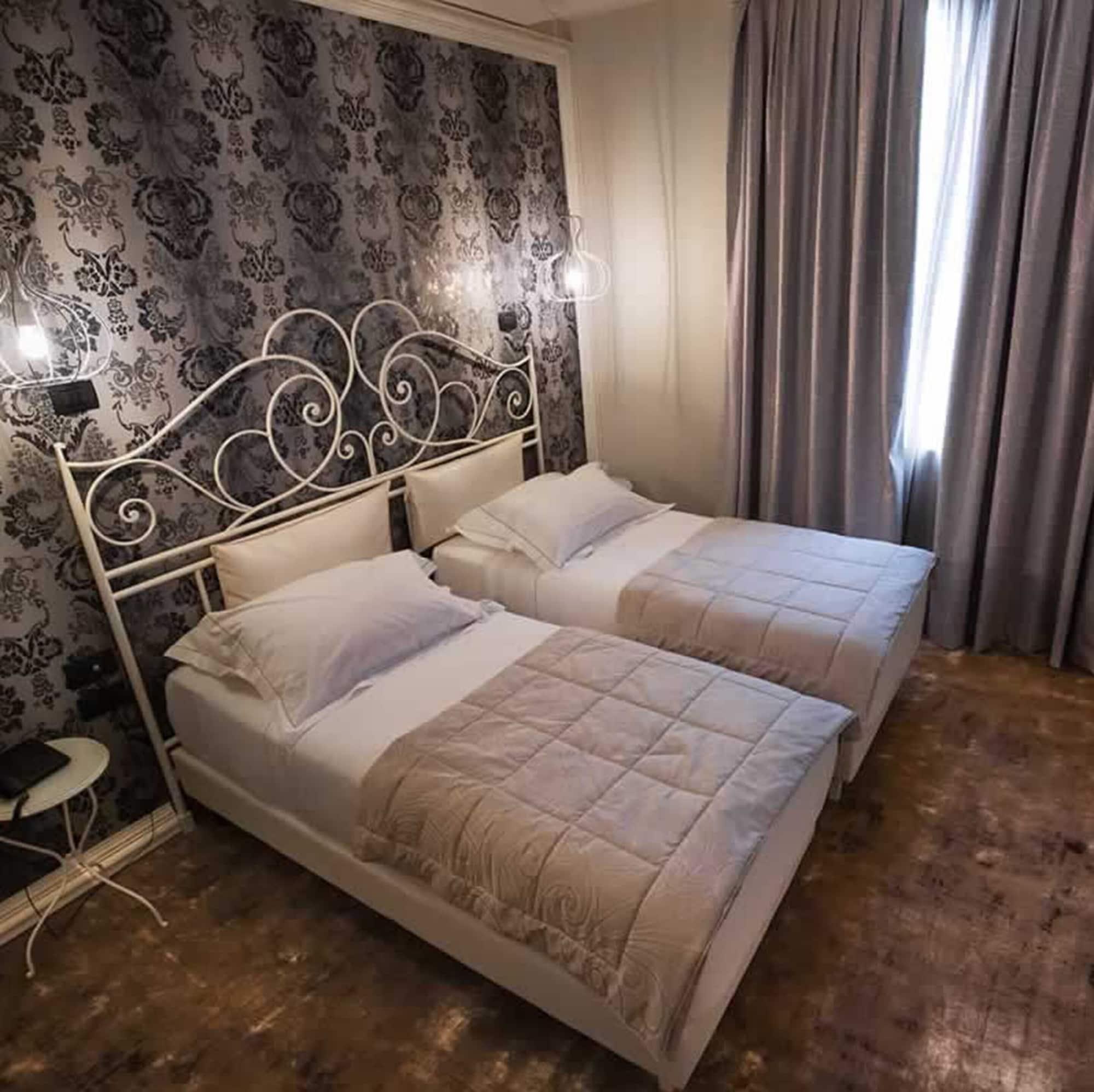 Zanhotel Regina โบโลญญา ภายนอก รูปภาพ