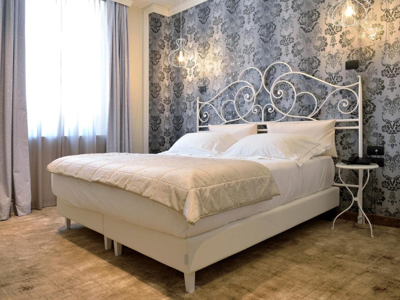 Zanhotel Regina โบโลญญา ภายนอก รูปภาพ