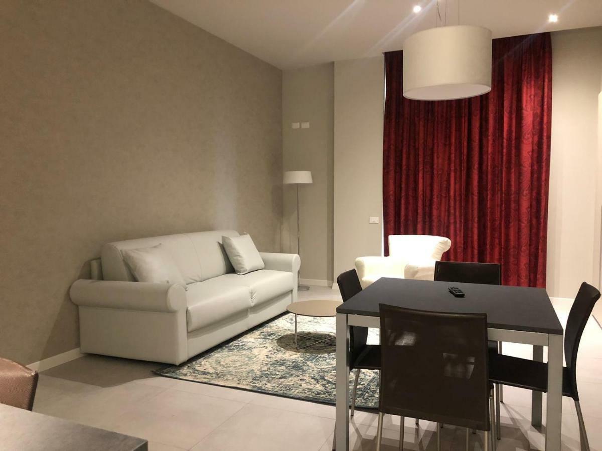 Zanhotel Regina โบโลญญา ภายนอก รูปภาพ