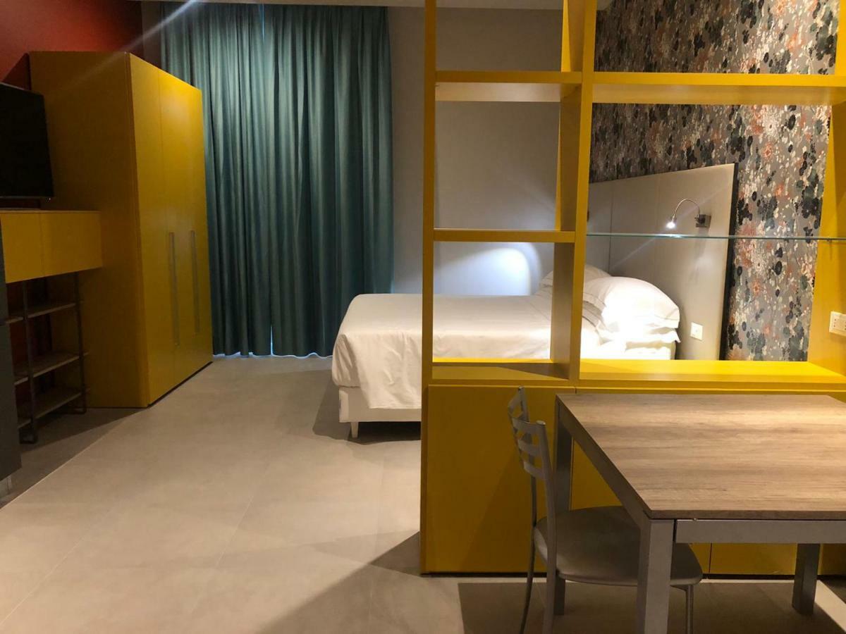 Zanhotel Regina โบโลญญา ภายนอก รูปภาพ